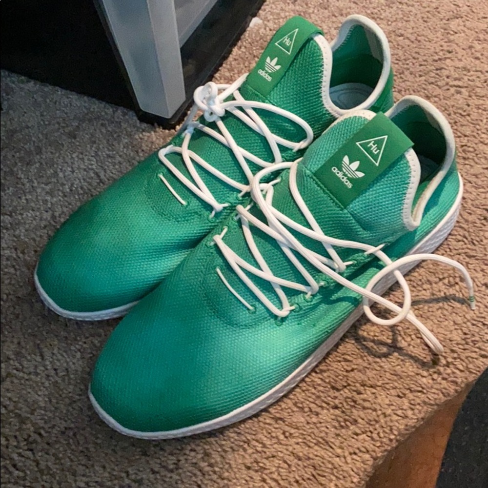 Adidas Pharrell Williams